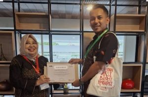 Nonaktifkan Empat Kepala OPD Terperiksa, BPK Masih Verifikasi SPJ Beberapa Instansi