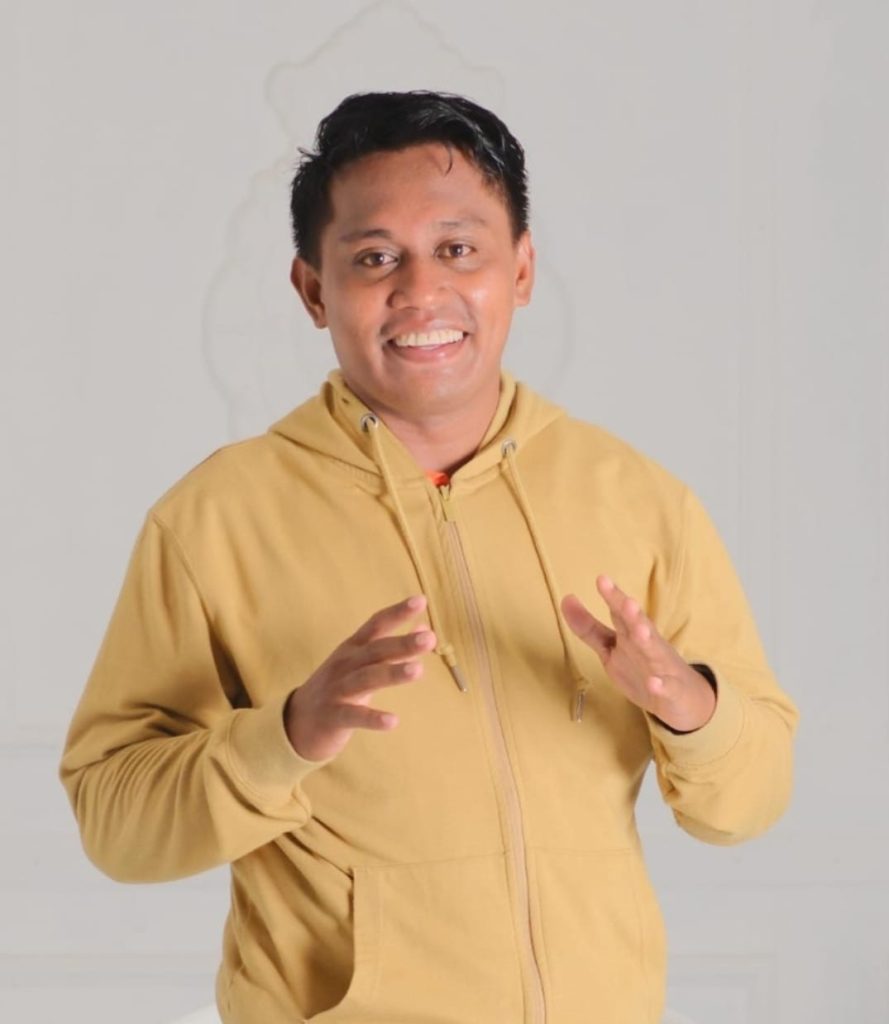 Milyaran Anggran Dispora Malut Menganga, Kejati Diminta Usut Tuntas