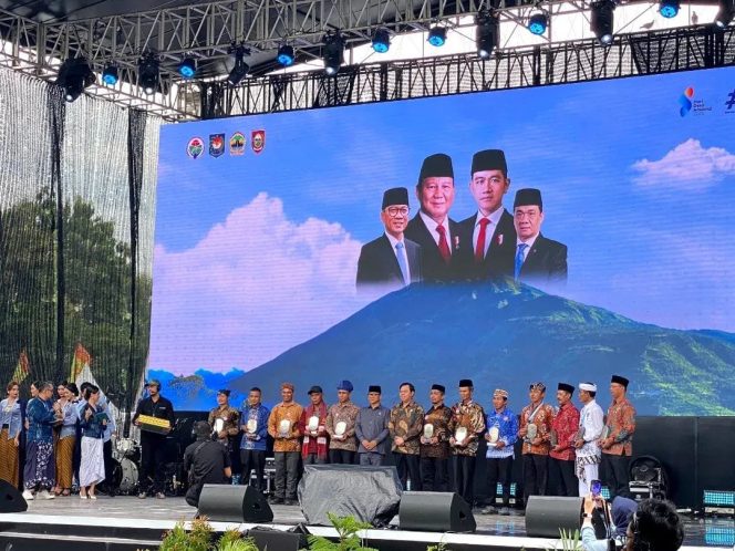 
 Desa Talaga Ukir Prestasi Nasional, Satu-satunya Wakil Maluku Utara di Desa Wisata Nusantara