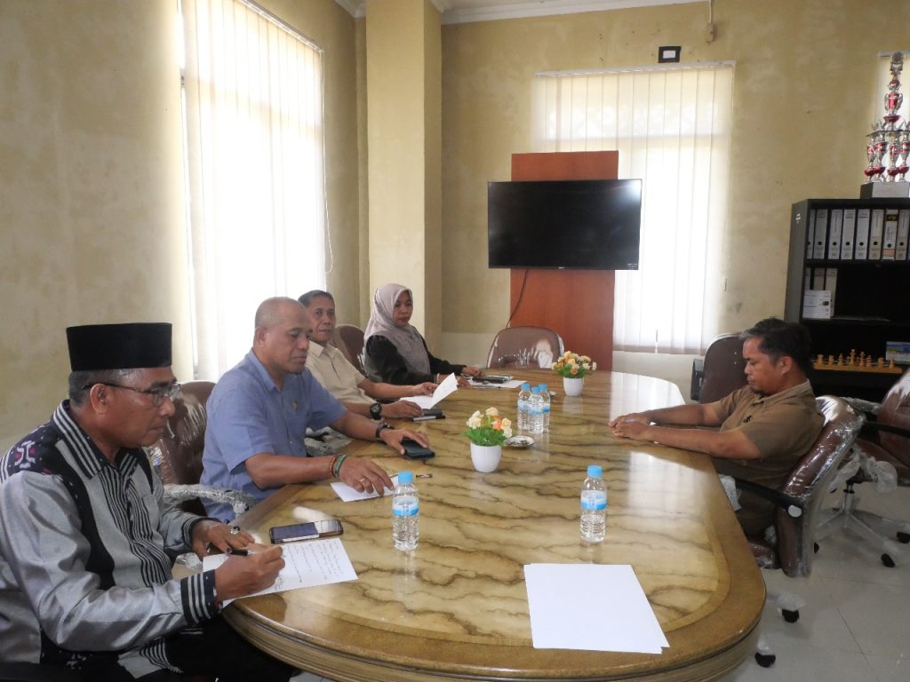 Unkhair Bantah Klaim Akses Soal SNBT Berbayar, Tegaskan Hoaks dan Indikasi Pungli