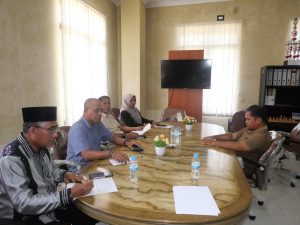 Unkhair Bantah Klaim Akses Soal SNBT Berbayar, Tegaskan Hoaks dan Indikasi Pungli