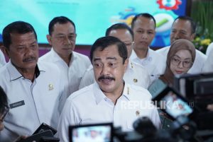 Sambut KUHP Baru 2026, Kemenimipas Siapkan 968 Lokasi Pidana Kerja Sosial