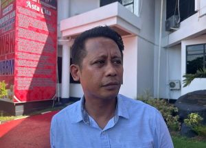 Jabatan Keluarga Plt Kadis PUPR Malut Jadi Sorotan, BKD Tegaskan Sebagian Diangkat Era Gubernur Lama
