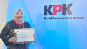 Inspektorat Akui Tindak Lanjut LHP BPK Dispora Masih Berproses