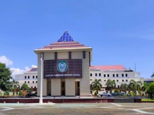 Status Empat Kepala OPD Nonaktif Menggantung, Penjelasan Pejabat Pemprov Berbeda-beda