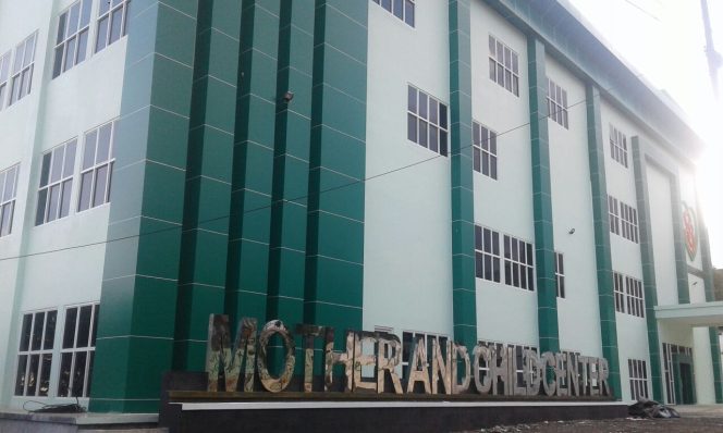 
 Warga Dilarang Pesan Taksi Online di RS Chassan Boesoirie, Aturan Dipertanyakan