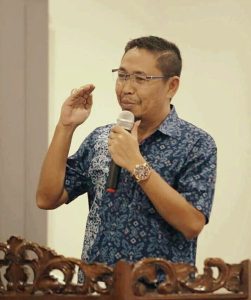 NasDem Maluku Utara Tancap Gas Menuju 2029, Rakerwil I Jadi Titik Balik Konsolidasi