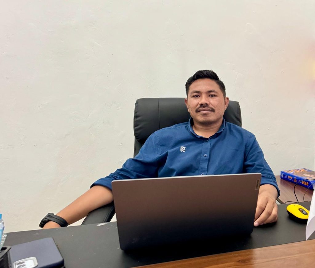 Forum Pemuda Halut Tegaskan: Polri di Bawah Presiden adalah Perintah Konstitusi