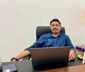 Forum Pemuda Halut Tegaskan: Polri di Bawah Presiden adalah Perintah Konstitusi