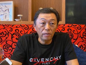 Tagihan Jalan Rp115 Miliar Menyergap Pemprov Maluku Utara