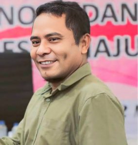 Kehadiran PT Ormat Geothermal Indonesia dan Upaya Menata Ulang Dominasi Tiongkok di Maluku Utara