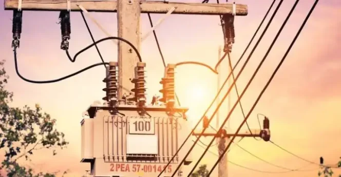 
 Tanpa Pemberitahuan, Pemadaman Listrik di Malifut Ganggu Aktivitas Warga