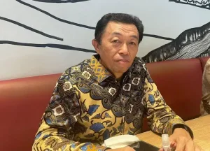 SKTJM Jadi Bukti Kunci, Abubakar Diminta Tanggung Jawab Penuh