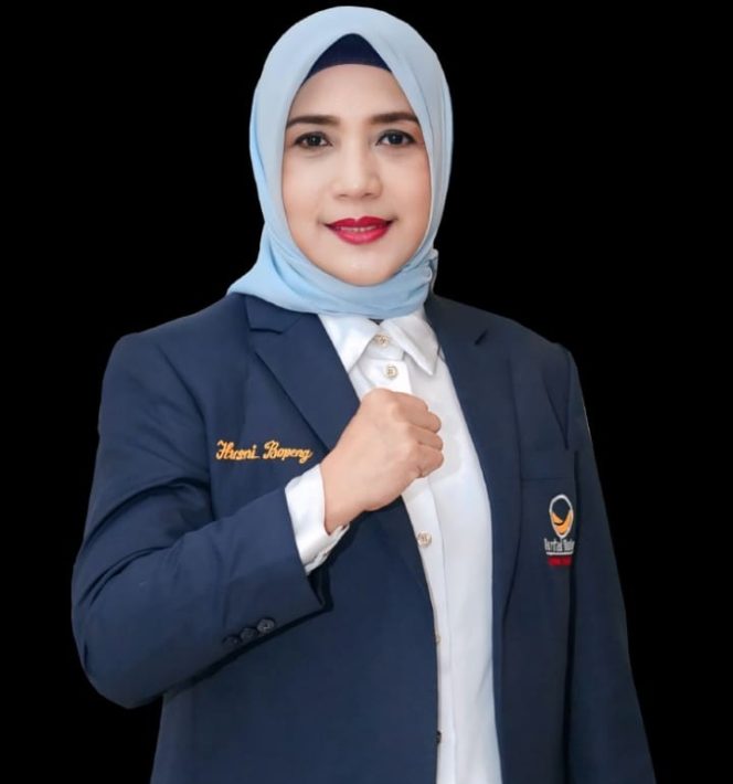 
 Sagea–Kiya dan Ujian Keadilan Investasi di Maluku Utara