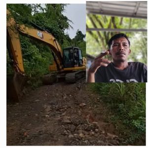 Jalan Panaburu dan Harapan yang Tertahan di Malifut