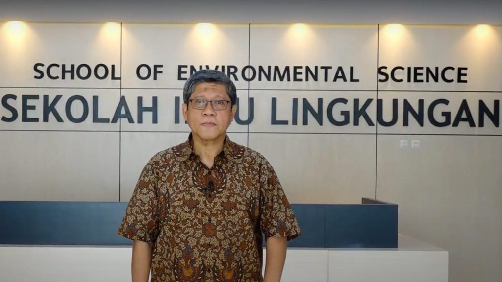 Menakar Masa Depan Tambang Hijau: Dari Regulasi ke Praktik Nyata di Lapangan