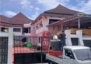 Tunjangan DPRD Saat Pandemi, Kejati Malut Diminta Berani Tetapkan Tersangka