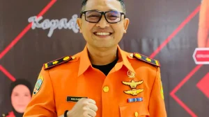 112 Personel Basarnas Disiagakan Hadapi Arus Mudik Lebaran 2026 di Maluku Utara