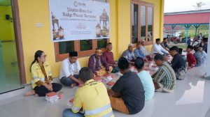 Simfoni Ramadan dari Gosowong: Ketika Tambang, Masjid, dan Masyarakat Menyatu dalam Harmoni
