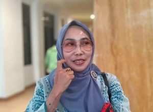 Erva Pramukawaty Ditunjuk Jadi Plt Sekretaris DPRD Malut