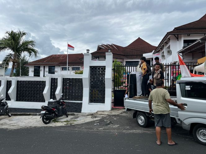 
 KPK Desak Kejati Usut Kebocoran Dana dan Dugaan KKN di Lingkungan Pemprov Malut