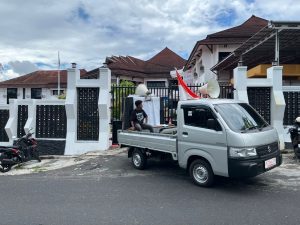 6 Bulan Berlalu Tak ada Kejelasan, KPK Desak Kejati Tetapkan Abubakar Abdullah dan Kuntu Daut Tersangka
