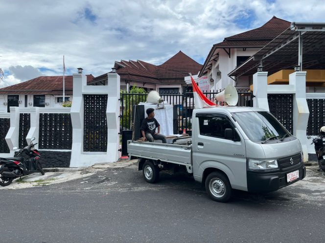 
 6 Bulan Berlalu Tak ada Kejelasan, KPK Desak Kejati Tetapkan Abubakar Abdullah dan Kuntu Daut Tersangka