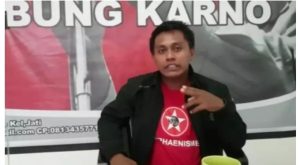 Robertthus Pimpin Kejati Malut, GPM Desak Tegakkan Hukum Tanpa Pilih Kasih