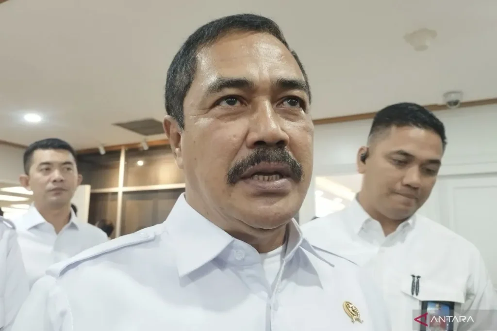 Menteri Imipas Tegaskan Komitmen Berantas Peredaran Narkotika di Lapas dan Rutan