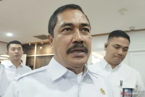 Menteri Imipas Tegaskan Komitmen Berantas Peredaran Narkotika di Lapas dan Rutan