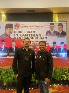 Kongres XI GPM Digelar Juni 2026 di Bali, Tegaskan Trisakti sebagai Arah Perjuangan