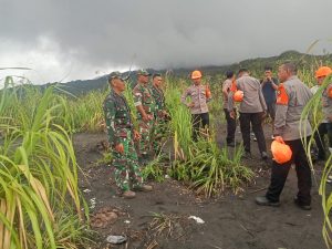 Pendakian di Tengah Status Waspada: Tragedi Dukono dan Pertanyaan tentang Kelalaian