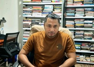TEGAS! Suarez Tolak Pembubaran dan Pelarangan Pemutaran Film “Pesta Babi”: “Ini Riset, Edukasi, dan Hak Masyarakat”