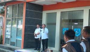 Sekda Ternate Dorong BP2RD Genjot PAD Lewat Digitalisasi
