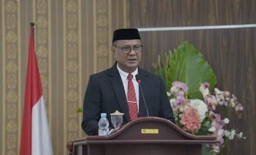 Muhammad Sinen