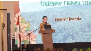 Di Balik Angka Pertumbuhan Ekonomi Maluku Utara: Infrastruktur dan SDM Jadi Kunci Pemerataan Manfaat Pembangunan