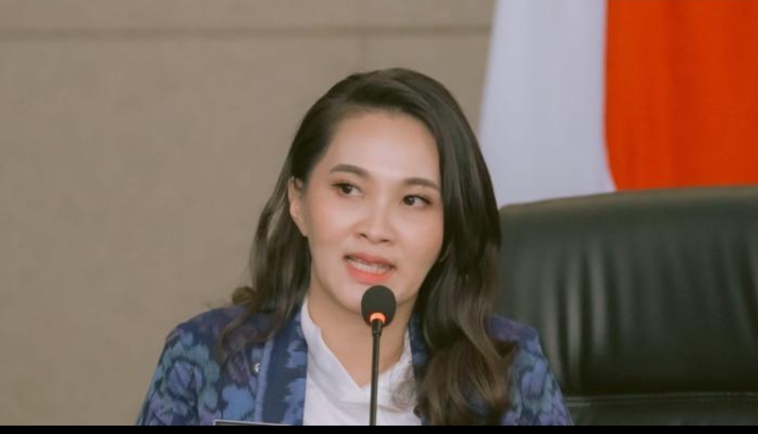 Gubernur Sherly Akui Masih Banyak ASN Belum Miliki Keahlian Teknis Memadai