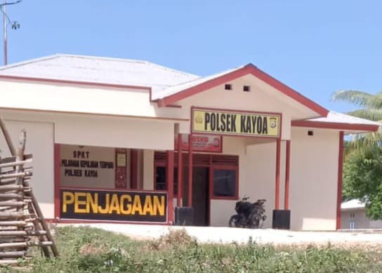 Dua Kali Mangkir, Kepsek Terlapor Penganiayaan Akhirnya Penuhi Panggilan Polisi