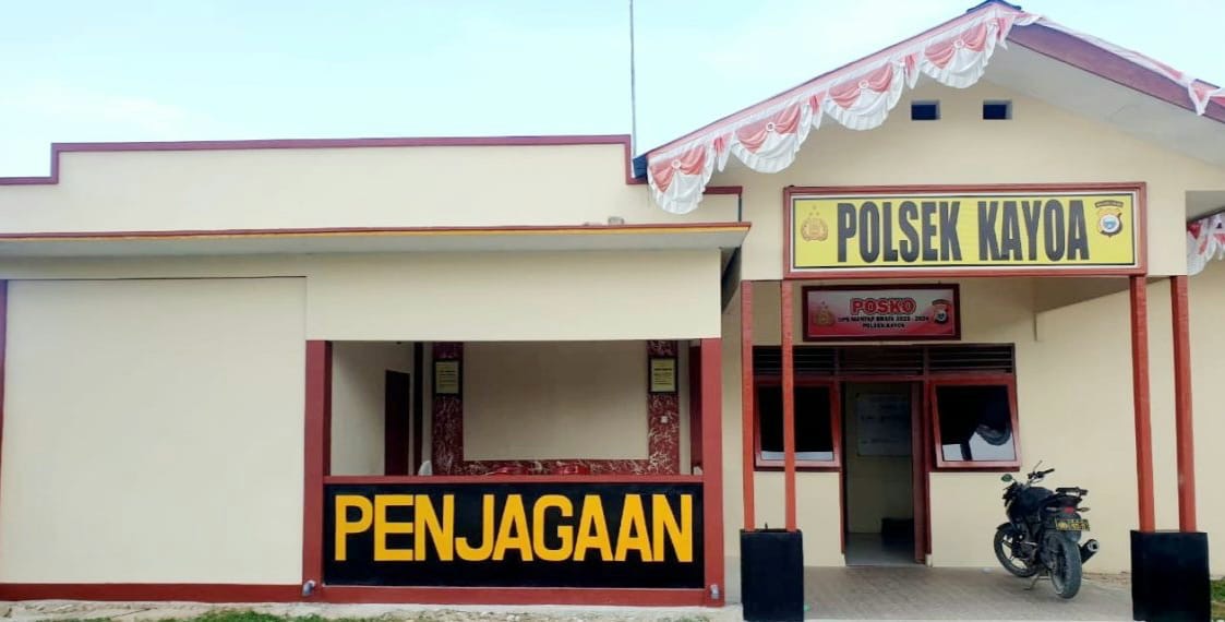 Kasus Dugaan Penganiayaan Kepsek SDN 84 Halsel Segera Naik Penyidikan