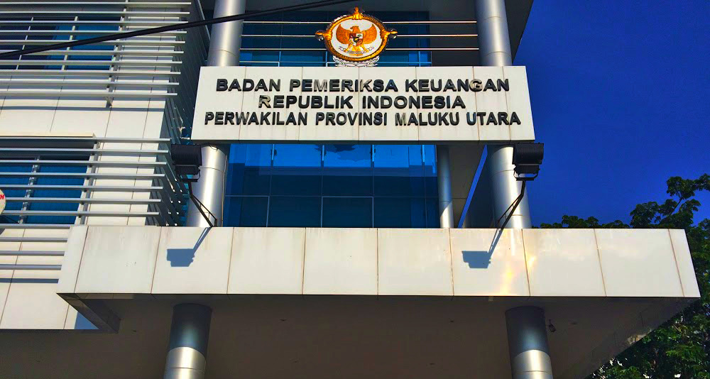 BPK Soroti Izin Lingkungan PT VMJ di Taliabu