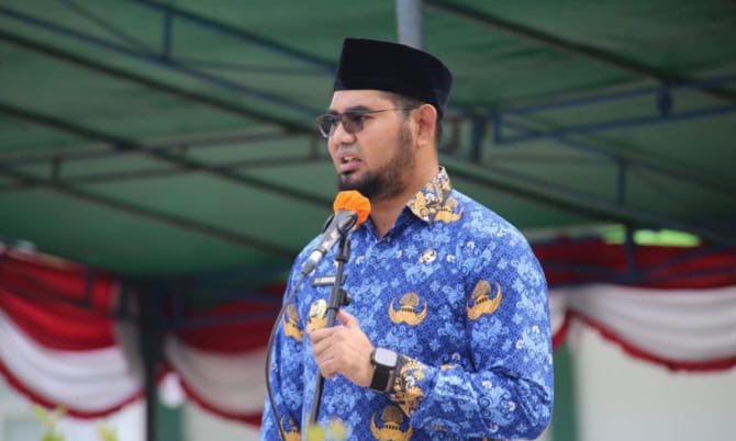 Akademisi Apresiasi Ketegasan Bupati Halsel Copot Kepala SDN 84: Dinilai Tegaskan Wibawa Pendidikan