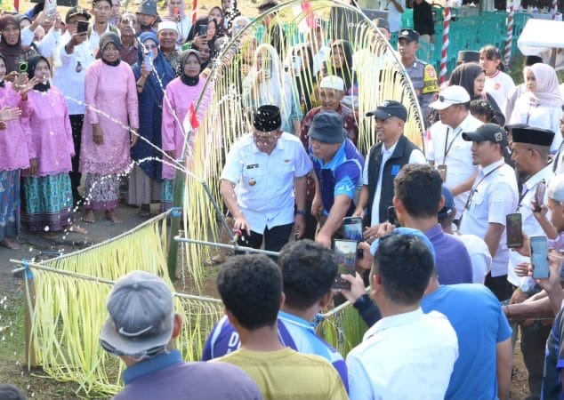 Moya Kini Merdeka dari Kekeringan