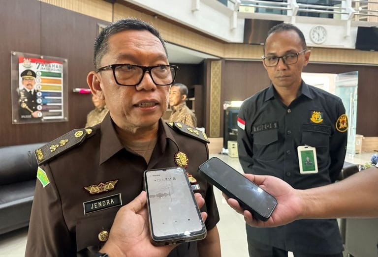 Kejati Bantah SP3 Kasus Tunjangan DPRD Malut