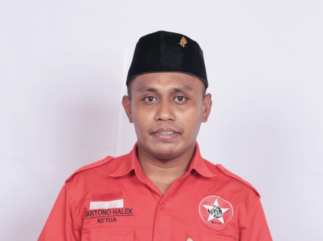 GPM Desak Kejati Malut Usut Tuntas Dugaan Kasus Sarmin