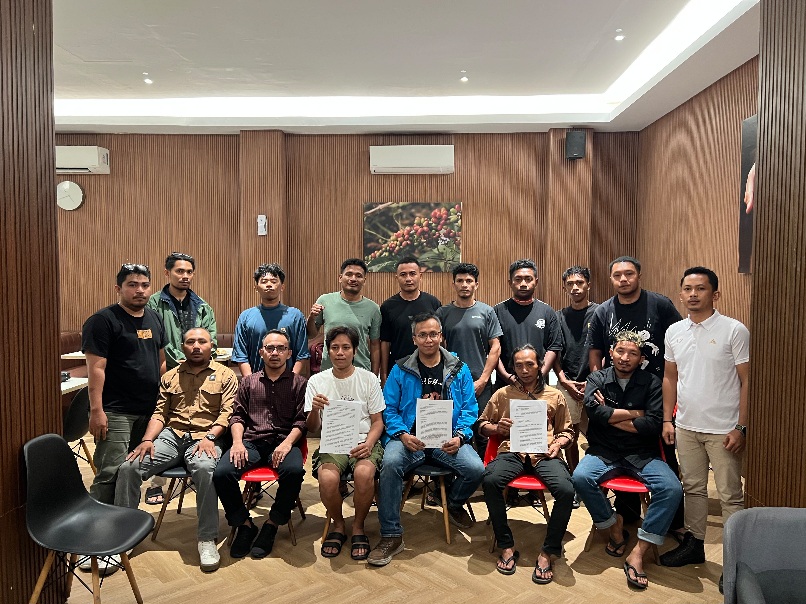 PT Position Kedepankan Pendekatan Persuasif dan Kekeluargaan dalam Penyelesaian Permasalahan Tenaga Kerja