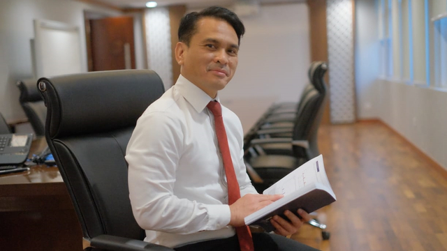 Maluku Utara Dapat Suntikan Fiskal Rp568 Miliar, Mayoritas dari Kekayaan Alam