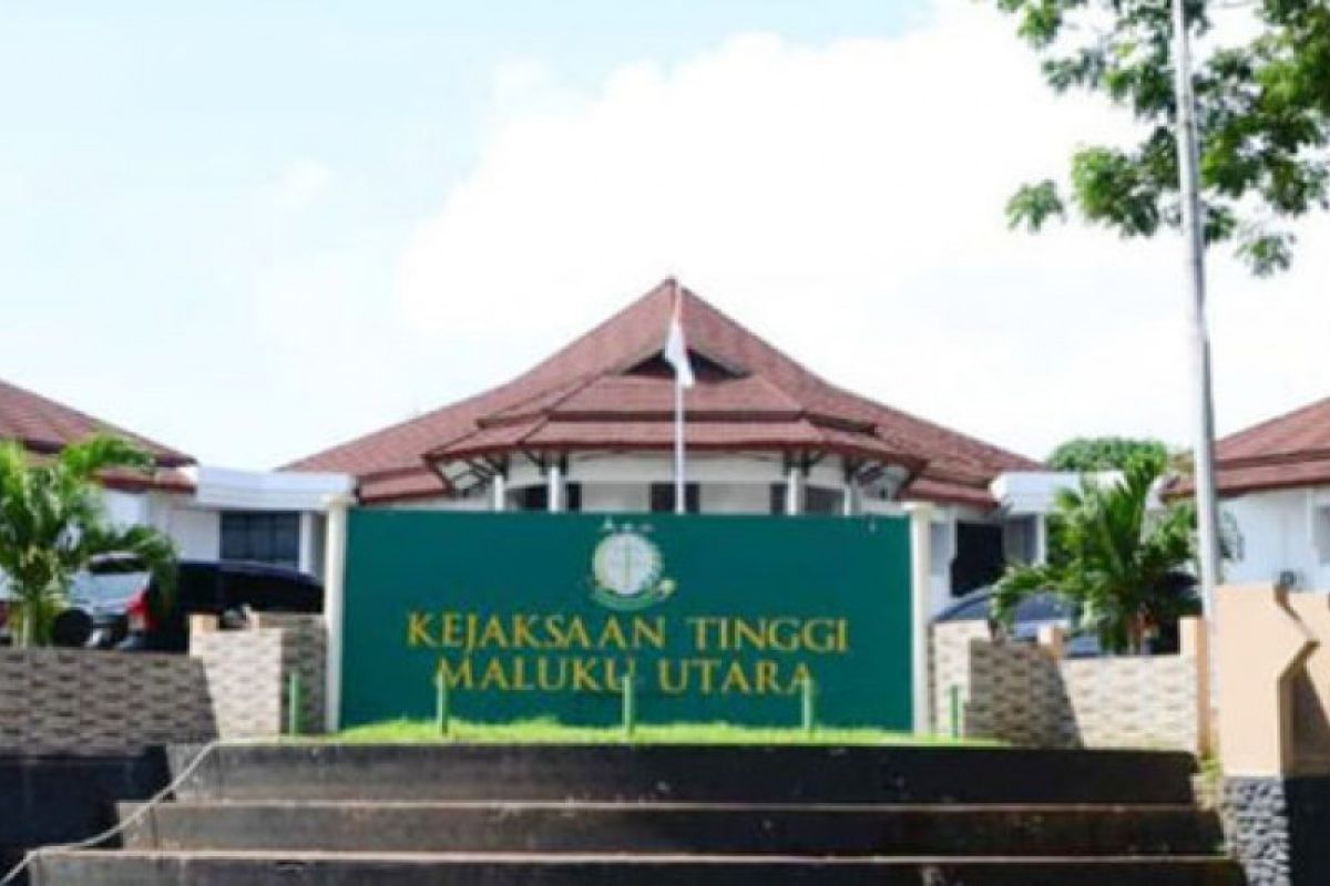 Kasus Tunjangan DPRD Malut Rp139,2 Miliar: Tersangka Tak Kunjung Ditetapkan