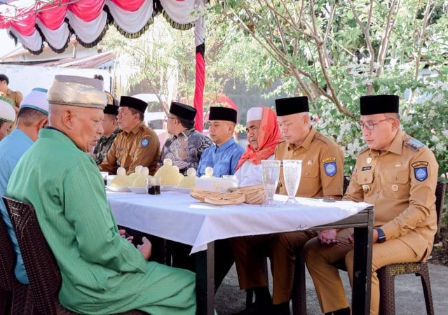 Ake Ma Sou, Tradisi Menjaga Mata Air Kehidupan Kota Ternate