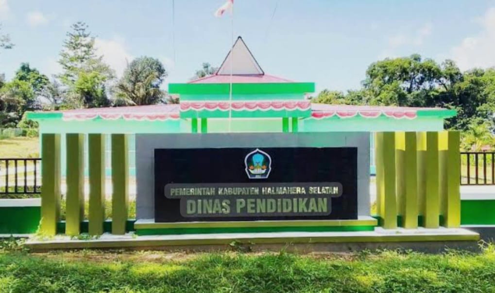 Kepsek SDN 84 Halsel Mangkir, Kadis Pendidikan Siapkan Panggilan Ketiga