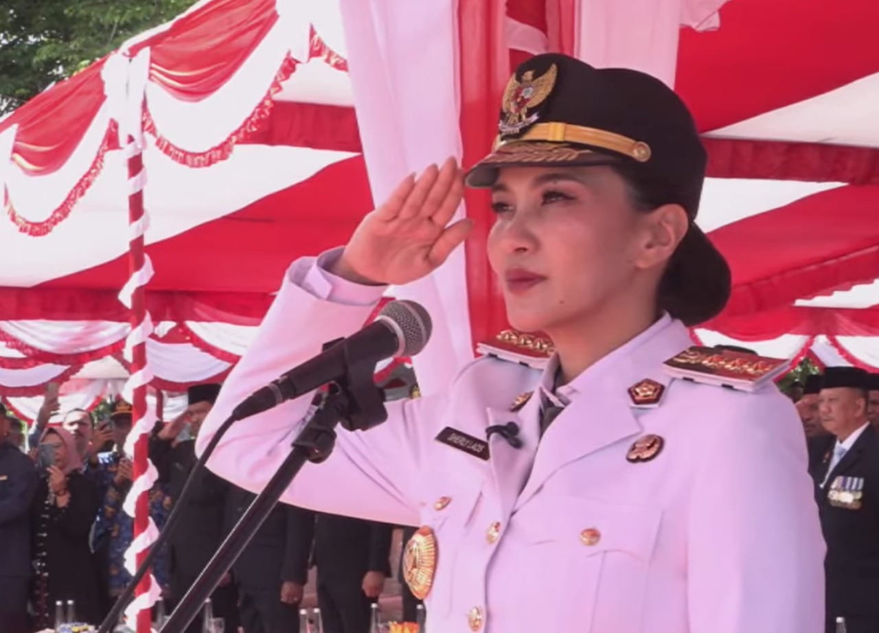Rp397,8 Miliar Mengalir ke Malut, Sherly: Buktikan dengan Kerja Nyata